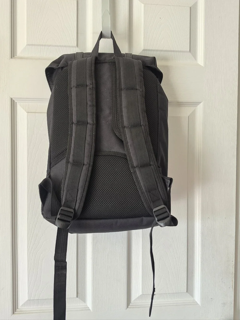 Herschel Supply Co. Little America Backpack Black